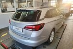 Opel Astra Klimatr.Navi.Sitzh.Temp. CarPlay 1Hd 73tkm 73.000 km 11.250 &euro; Erftstadt 50374