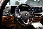 BMW 318d Touring SPORT WHITE & BROWN / CURVED+HUD 114.000 km 25.993 &euro; Hamm 59077