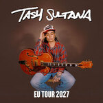 TASH SULTANA