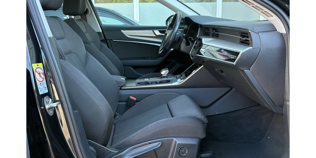 Audi A6 40 TDI sport 360°/MATRIX-LED/NAVI/SHZ/ACC/DAB 79.900 km 28.900 &euro; Villingen-Schwenningen 78054