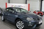 Seat Leon 1.6 TDI STYLE / NAVI-PLUS+APPLE+ANDROID 111.000 km 12.111 &euro; Hamm 59077
