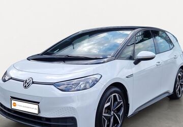 VW ID.3 39.669 km 27.970 &euro; Seevetal 21220