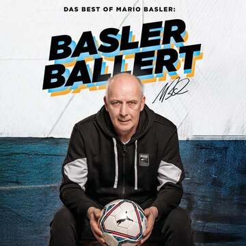 Mario Basler - Basler Ballert - Best of 07.01.2027 Die Börse