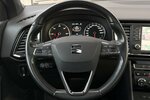 Seat Ateca Xcellence 4Drive 360°/PANO/STANDHZ/DAB/ACC 121.775 km 17.900 &euro; Villingen-Schwenningen 78054