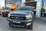 Ford Ranger 3.2 Wildtrak Doppelkabine 4x4 |ACC|Mwst|Kam 64.824 km 29.499 &euro; Mainz-Kostheim 55246