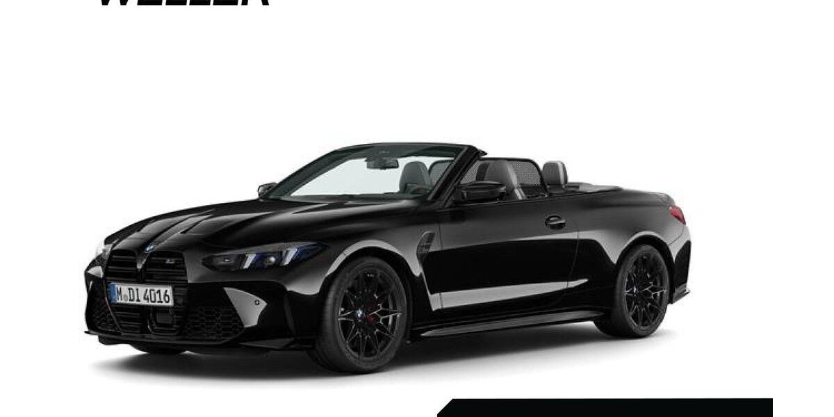 BMW M4 15.000 km 87.850 &euro; Kronberg 61476