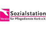 Pflegefachkraft (m/w/d) in Teilzeit (Stellenumfang 60-80%) – Wir sichern heute Ihre Zukunft! Verein für Pflegedienste Korb e.V. Sozialstation - Sozialstation Korb Korb 71404