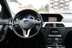Mercedes-Benz C 200 T CDI BE AVANTGARDE / LEDER, NAVI+ 250.000 km 4.702 &euro; Hamm 59077