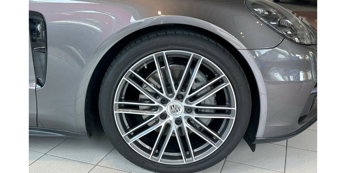 Porsche Panamera 4 S Diesel |Pano|S.AGA|360°|Approved|Bose 116.925 km 59.999 &euro; Mainz-Kostheim 55246
