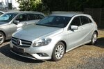 Mercedes-Benz A 180 WM26:STYLE NAVI SHZ MFL LMF TEILLEDER alle I 92.145 km 11.198 &euro; Köln 50858