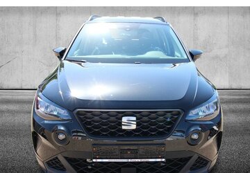 Seat Arona TSI OPF 7-DSG Style LED+TEMPOMAT+KLIMA+ALU 13.346 km 17.700 &euro; Hagenow 19230