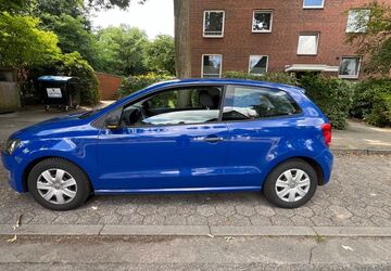 VW Polo 110.000 km 3.300 &euro; Hamburg 22179