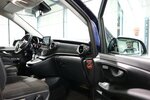 Mercedes-Benz V 250 d EDITION LANG SPORT 8-SITZER,NAVI+KAMERA 97.000 km 39.991 &euro; Hamm 59077