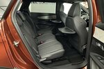 Peugeot 5008 GT 130 BlueHDi 1.Hand Panorama 7 Sitze 29.300 km 27.440 &euro; Lich 35423