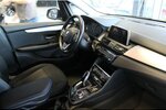 BMW 218 218d Grand Tourer Advantage 117.506 km 15.980 &euro; Euskirchen 53881
