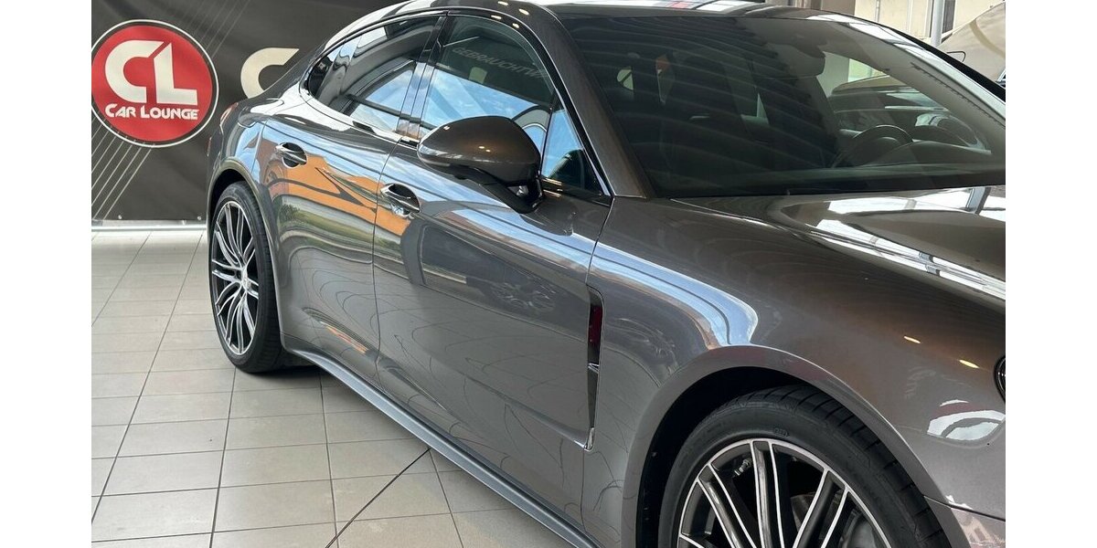 Porsche Panamera 4 S Diesel |Pano|S.AGA|360°|Approved|Bose 116.925 km 59.999 &euro; Mainz-Kostheim 55246