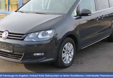 VW Sharan 195.340 km 14.990 &euro; Allstedt / OT Niederröblingen 06542