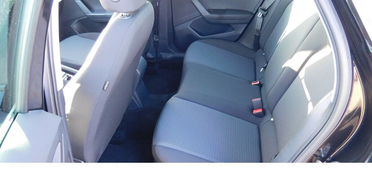 Seat Arona 1.0 Style TSI BMT Klima Navi LED Alu 15.000 km 15.990 &euro; Vordorf 38533