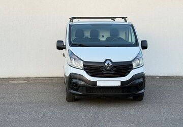 Renault Trafic 89.000 km 8.499 &euro; Kandel 76870