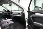 Audi Q5 40 TDI QUATTRO ULTRA / LED, VOLL-LEDER, NAVI+ 137.000 km 24.111 &euro; Hamm 59077