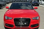 Audi A5 2.0 TDI Cabriolet S-Line XENON/NAVI/1.HAND 121.753 km 17.800 &euro; Villingen-Schwenningen 78054