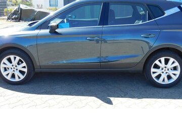 Seat Arona 1.0 X-Perience TSI BMT Navi Klima Alu 10.200 km 17.390 &euro; Vordorf 38533