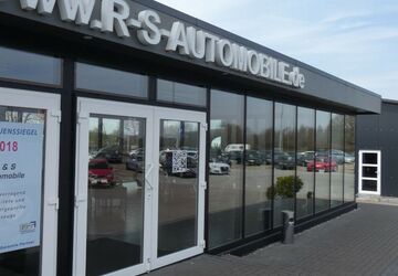 Ford Galaxy 133.000 km 19.490 &euro; Kropp 24848