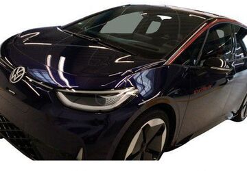 VW ID.3 8.841 km 42.980 &euro; Frankfurt 60326