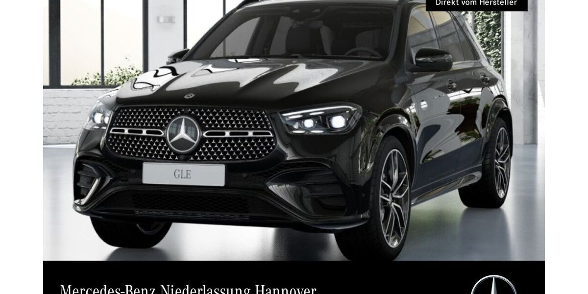 Mercedes-Benz GLE 350 13.430 km 89.950 &euro; Hannover 30655