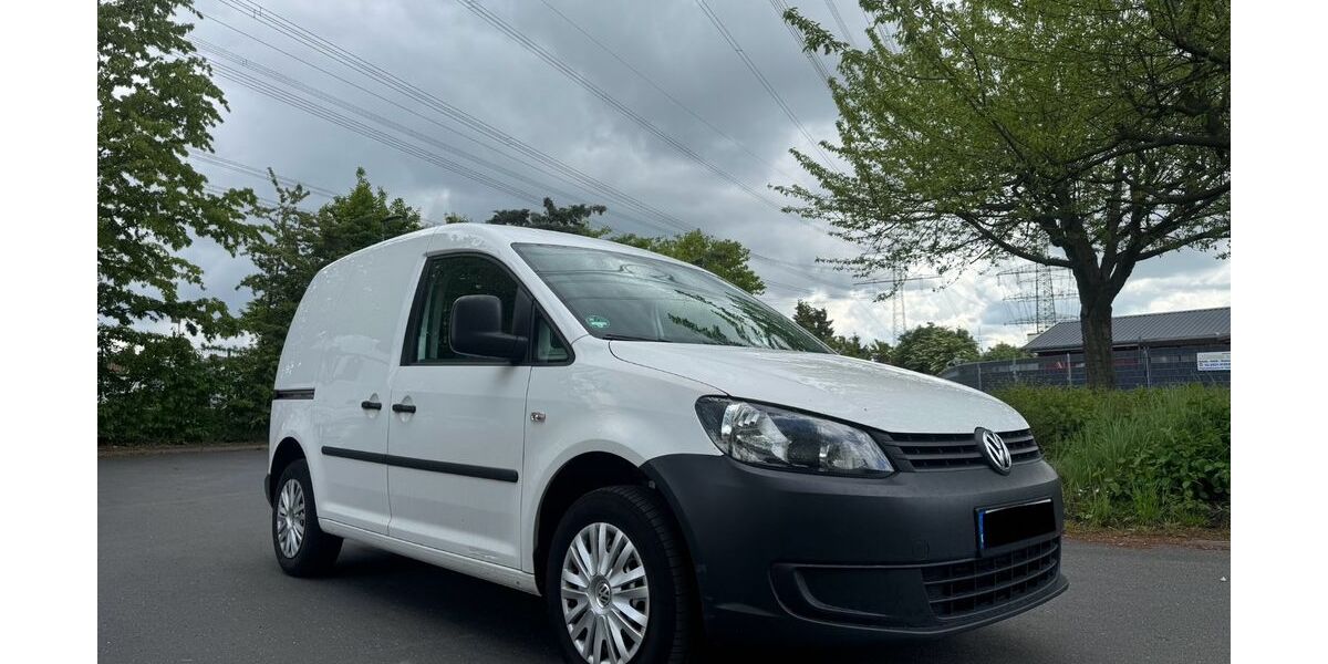 VW Caddy 214.000 km 5.250 &euro; Hürth 50354