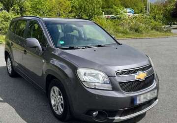 Chevrolet Orlando 178.604 km 5.000 &euro; Kaltenkirchen, Stadt 24568