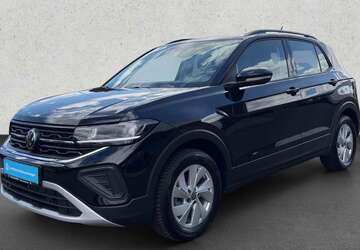 VW T-Cross 2.747 km 25.989 &euro; Bad Hersfeld 36251