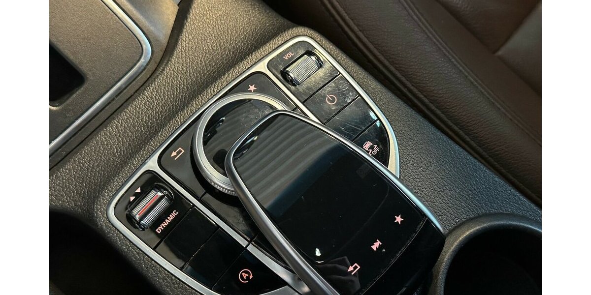 Mercedes-Benz X 350 d 4Matic Doppelkabine Edition Power |360°| 129.290 km 37.499 &euro; Mainz-Kostheim 55246