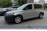 VW Caddy Basis IQ 2.0*5Sitzer*NAV*PDC*SHZ*Carplay* 111.671 km 17.990 &euro; Berlin 13187