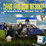 Patina Records - Raus aus dem Internet Tour 2027