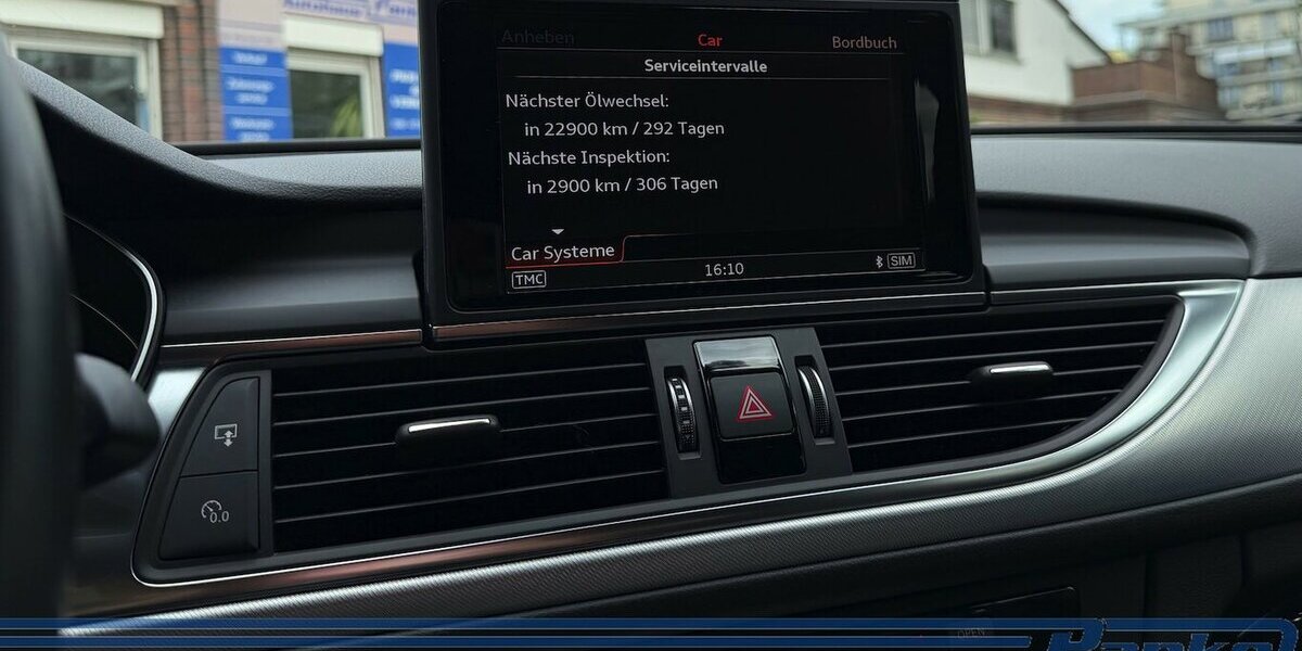 Audi A6 Avant 3.0 TDI quattro *Bose*HUD*RFK*ACC*Memo* 87.076 km 22.990 &euro; Berlin 13187