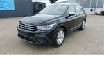 VW Tiguan Allspace 1.5 TSI Life 7 Sitze Navi DSG 30.900 km 28.990 &euro; Vordorf 38533