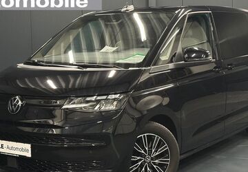 VW T7 Multivan 55.000 km 45.890 &euro; Helmstedt 38350