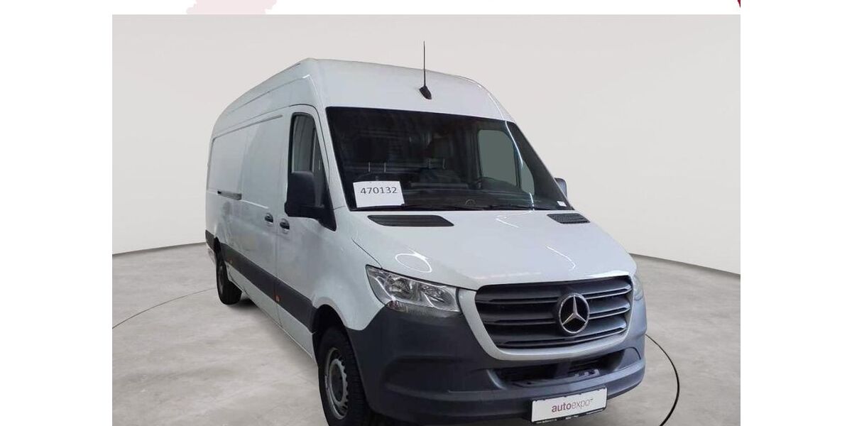 Mercedes-Benz Sprinter 42.332 km 36.990 &euro; Fernwald-Steinbach 35463