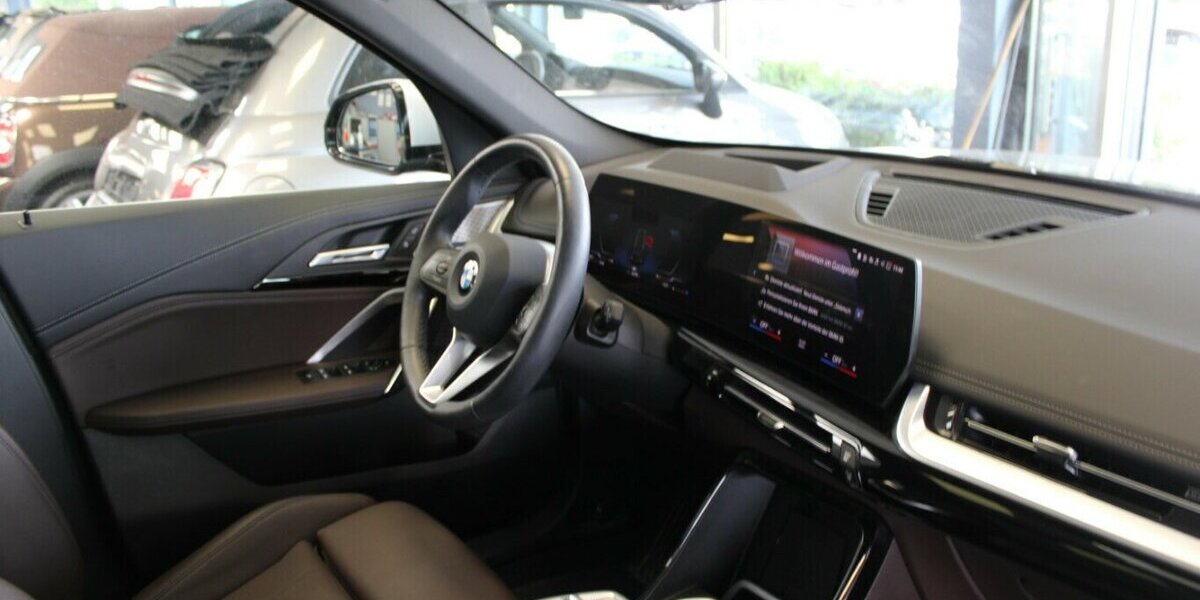 BMW X1 sDrive18d Aut. xLine 42.795 km 35.980 &euro; Euskirchen 53881