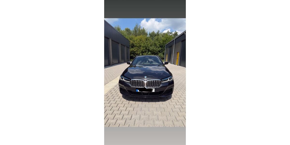 BMW 540 93.000 km 42.900 &euro; Neukirchen v. Wald 94154