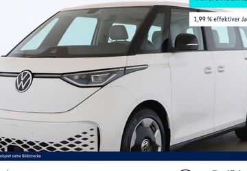 VW ID. Buzz 4.075 km 46.980 &euro; Hannover 30419