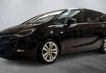Opel Zafira 48.408 km 15.945 &euro; Spenge 32139