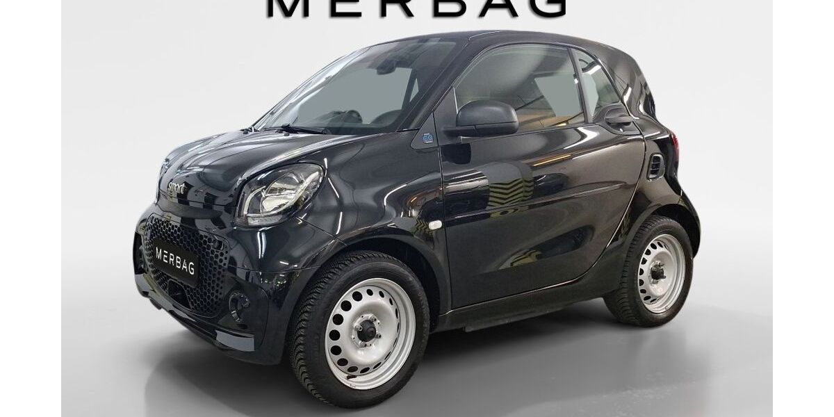 Smart ForTwo 17.496 km 9.990 &euro; Mainz 55128