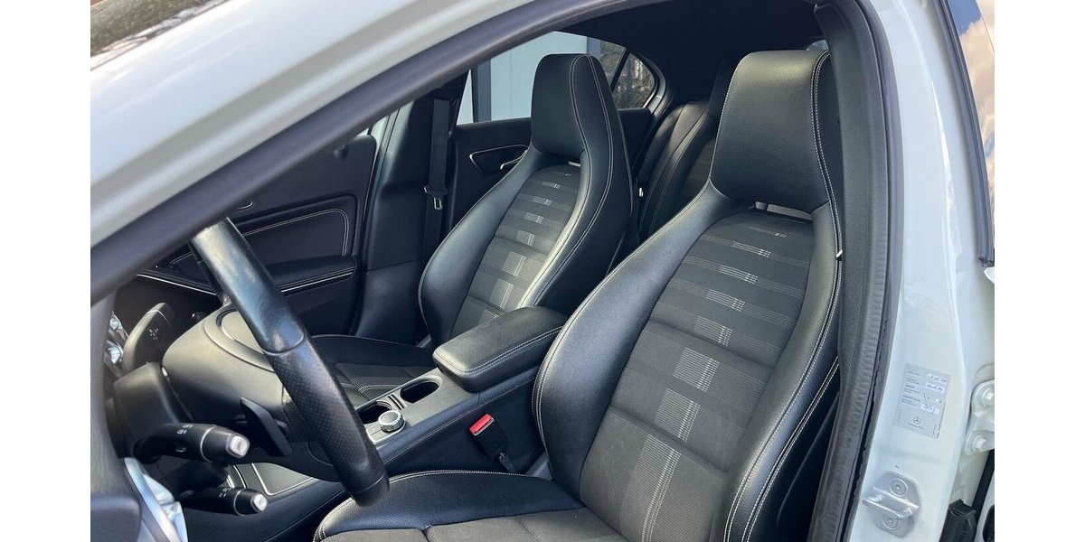 Mercedes-Benz A 220 CDI / AMG / Pano / Kamera / Navi / Euro6 195.000 km 15.490 &euro; Mönchengladbach 41066
