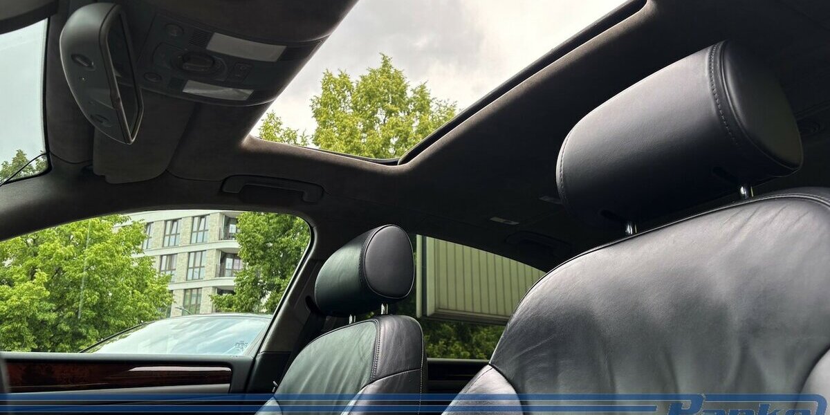 Audi A8 3.0 TDI quattro Lang*Pano*Touch ID*4xSHZ 265.860 km 6.450 &euro; Berlin 13187