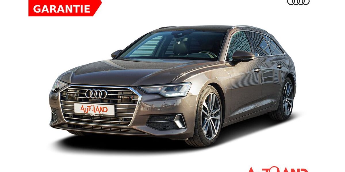 Audi A6 113.149 km 28.990 &euro; Cottbus OT Kolkwitz 03099
