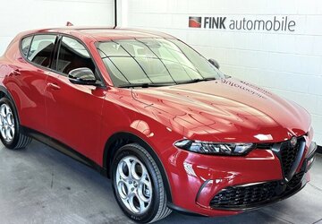 Alfa Romeo Tonale 1.6 VGT-D Sprint ACC Sitzheizung 12.300 km 20.740 &euro; Lich 35423