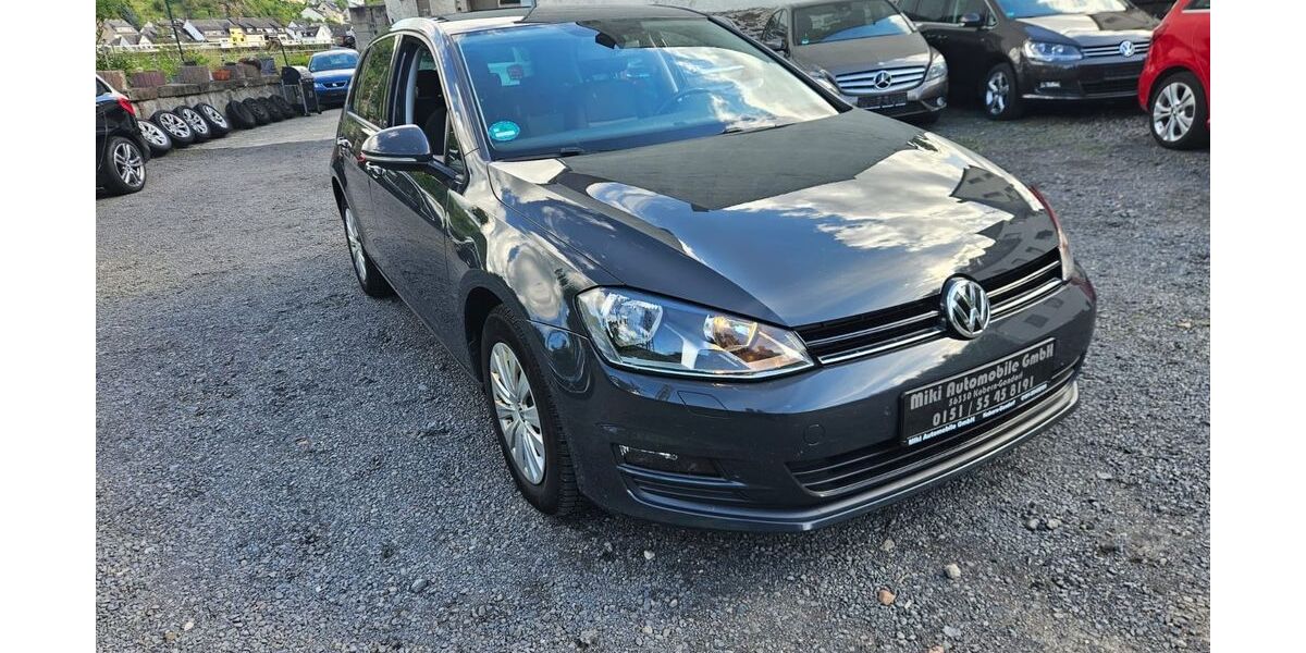 VW Golf 182.638 km 6.999 &euro; Kobern-Gondorf 56330
