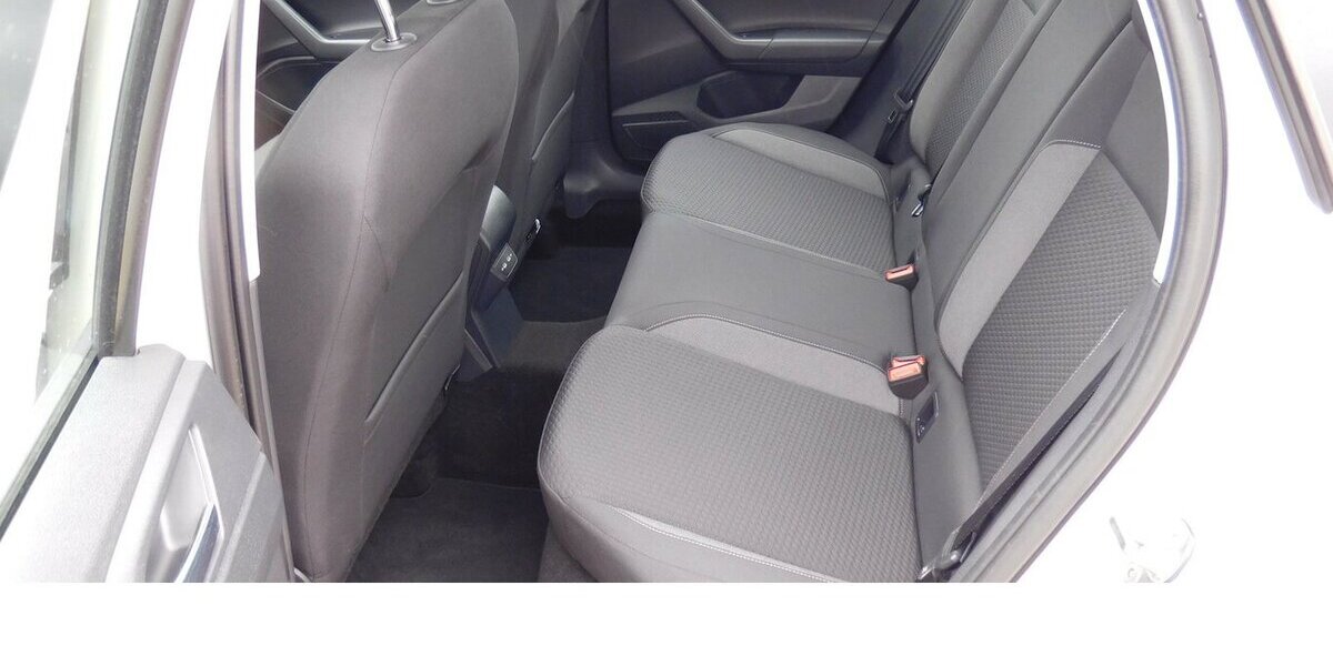 VW Taigo 1.0 TSI BMT Klima Radio Navi Klima 21.300 km 17.390 &euro; Vordorf 38533